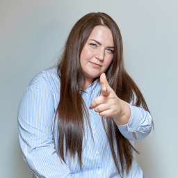 Катерина Антипенко Backend Team Leader